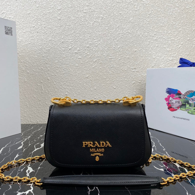 Glamy - PD Bags - 911