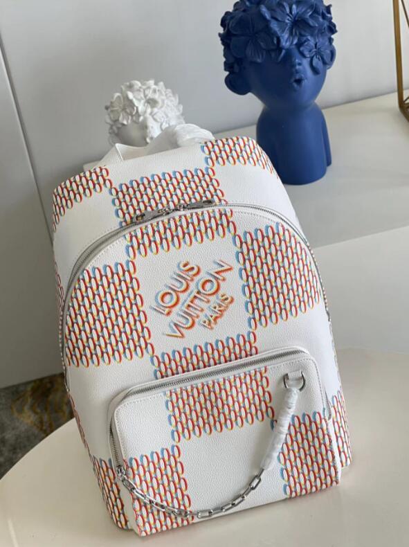 SAMC - LOV Bags - 1683