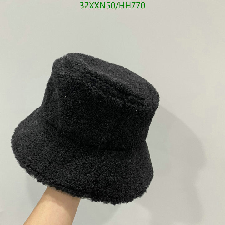 SAMC - CHL Caps & Hats - 401