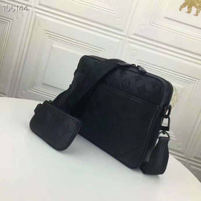 EN - New Arrival Bags LUV 138