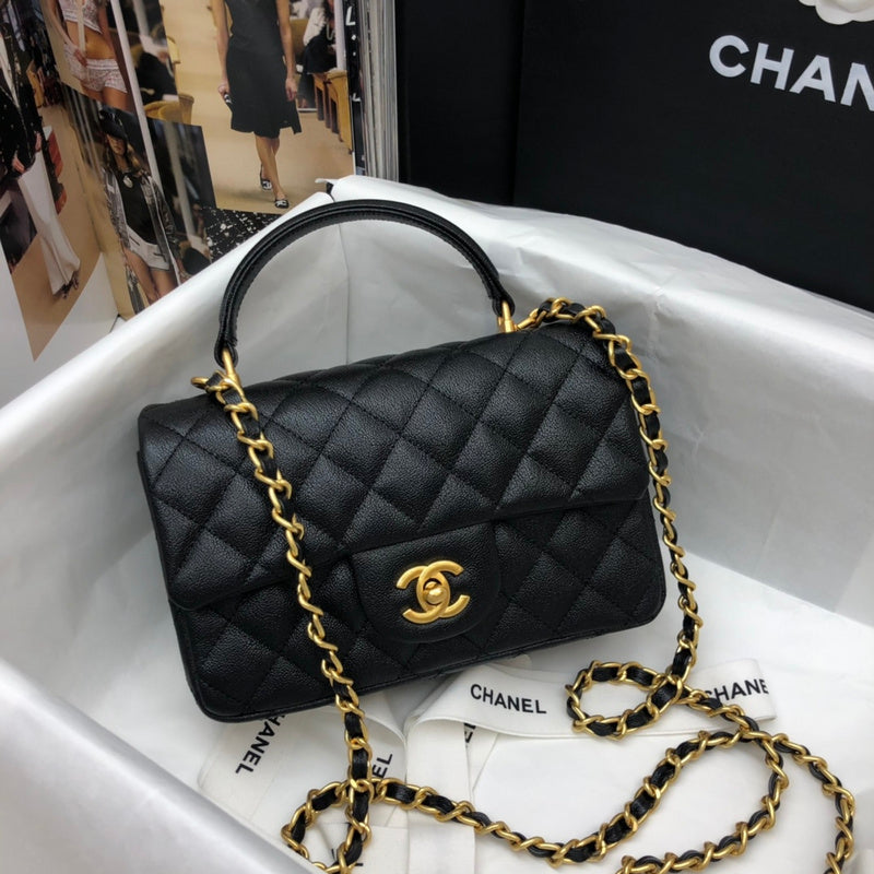 Satchel Bags - CHL Bags - 1502