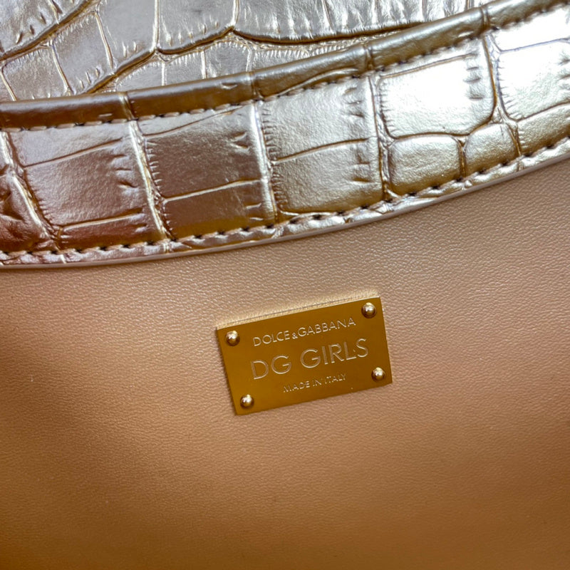 Satchel Bags - DG Bags - 071