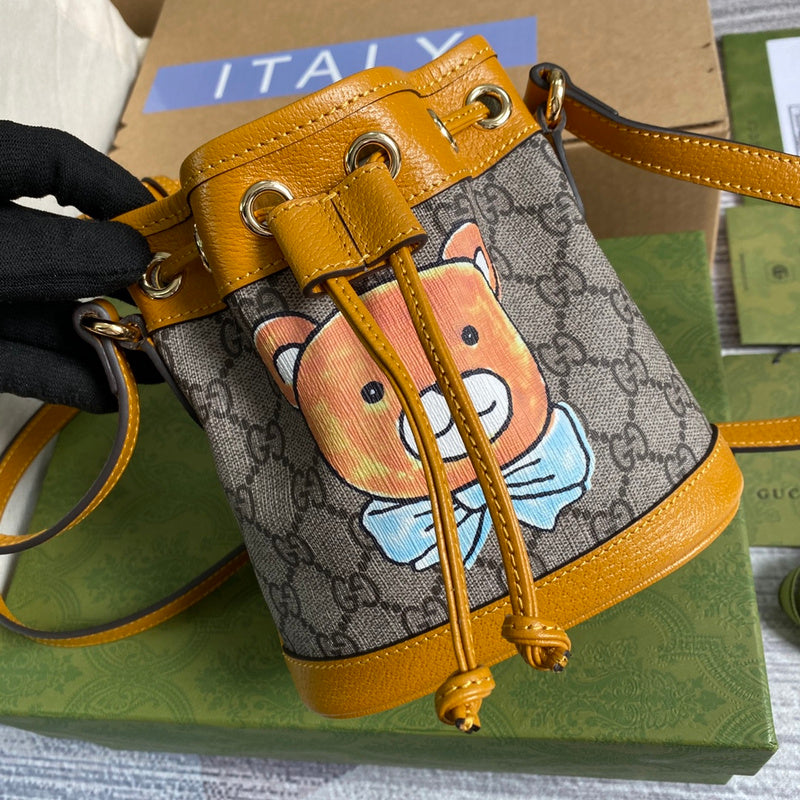 ELE - GG Bags - 2132