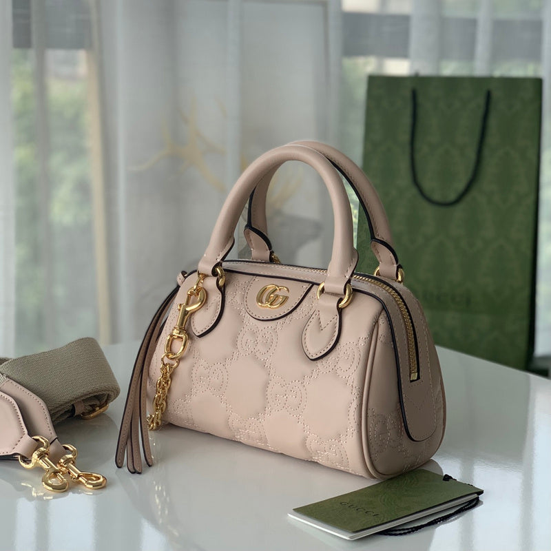 Satchel Bags - GCI Bags - 1006