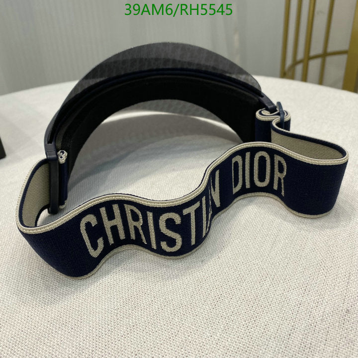 SAMC - DOR Caps & Hats - 029