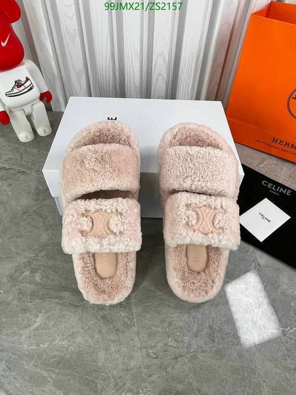 SAMC - COL Women Shoes - 255