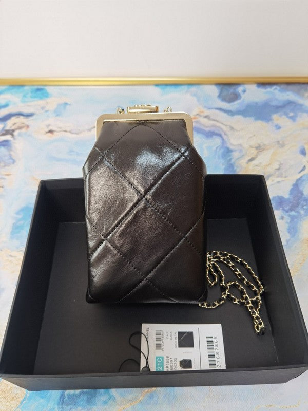 Satchel Bags - CHL Bags - 1498