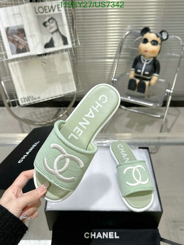 SAMC - CHL Women Shoes Slippers - 089