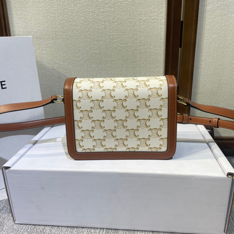 Glamy - COL Bags - 726