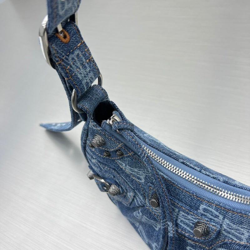 Satchel Bags - BGA Bags - 247