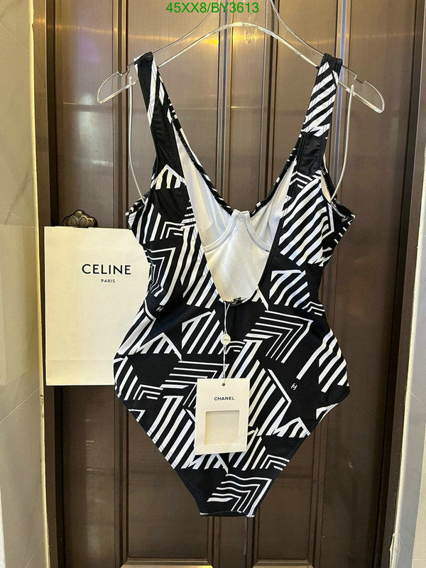 SAMC - CHL Swimsuits - 133