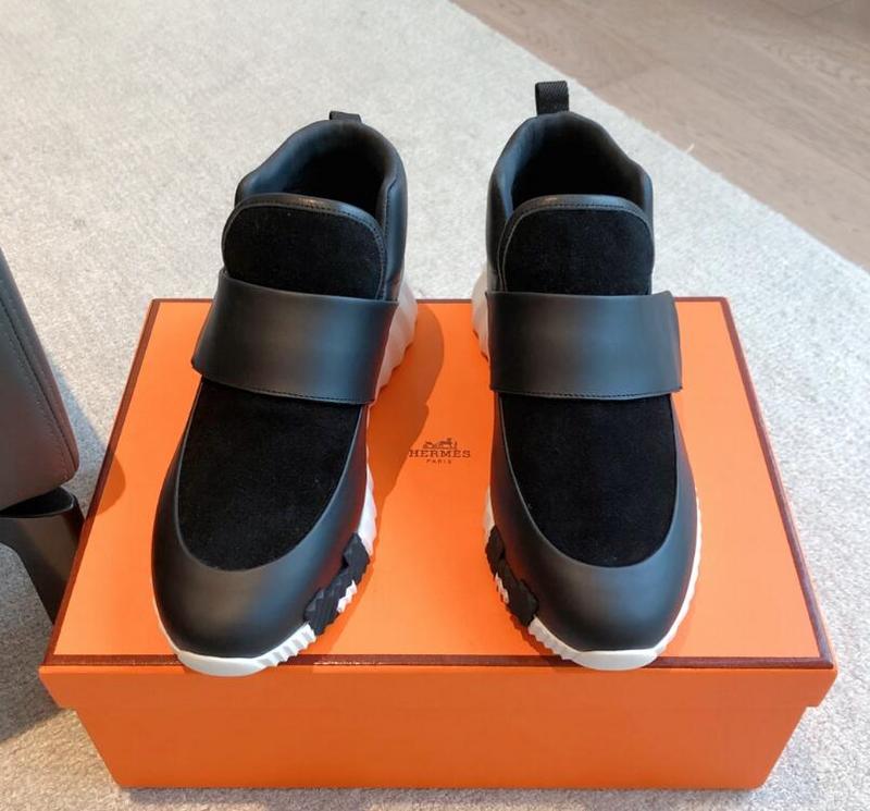 SAMC - HMS Men Shoes - 235