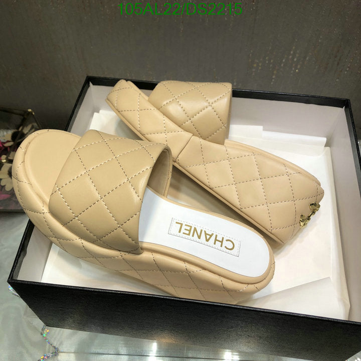 SAMC - CHL Women Shoes High Heels - 037