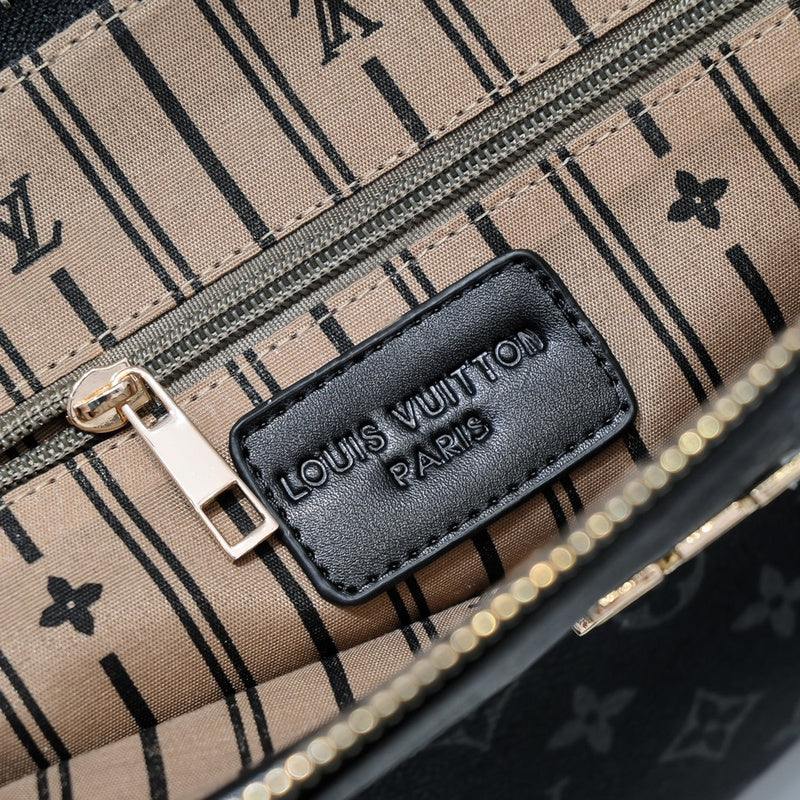 Satchel Bags - VL Bags - 3397