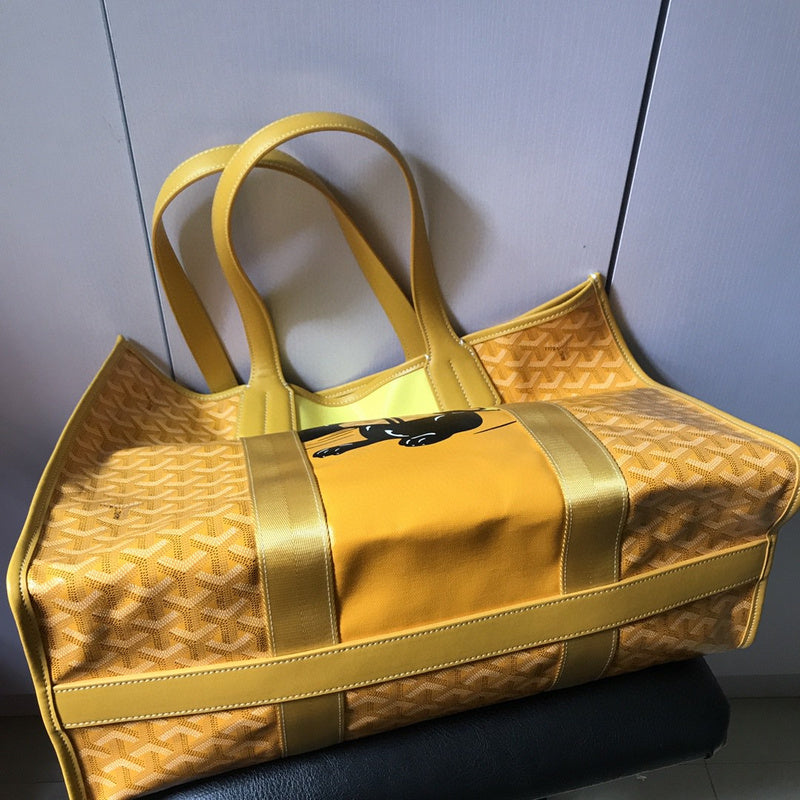 ELE - GOD Bags - 291