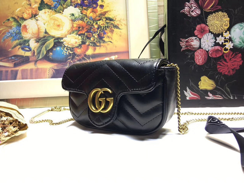 Gucci Luxury Fashion Bag