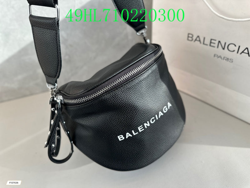 Glami Fashion - BGA Bags - 1920