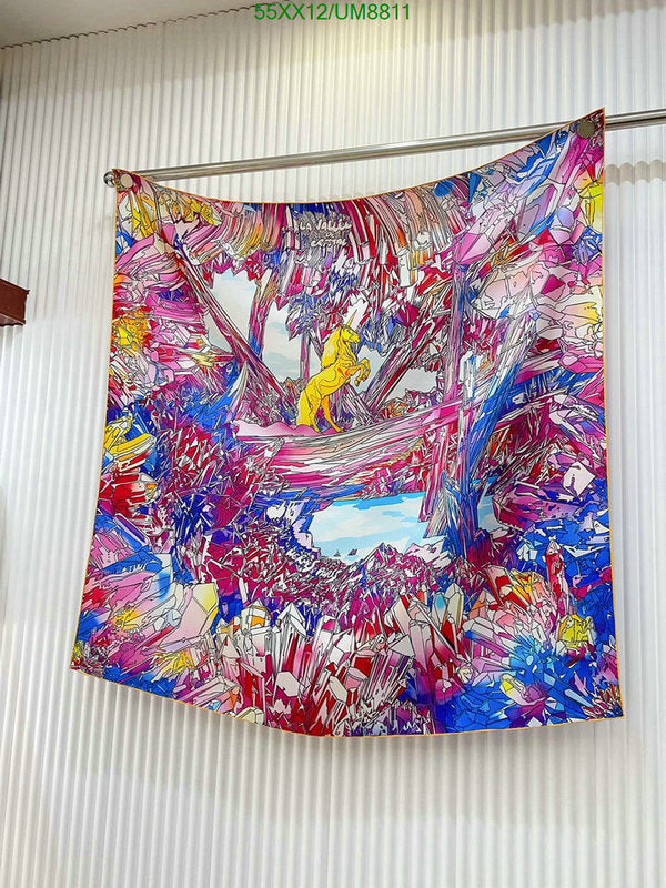 SAMC - HMS Scarves - 324