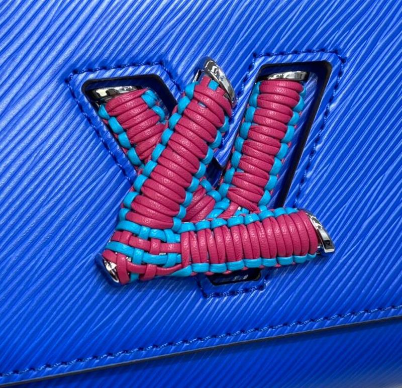 SAMC - LOV Bags - 2344