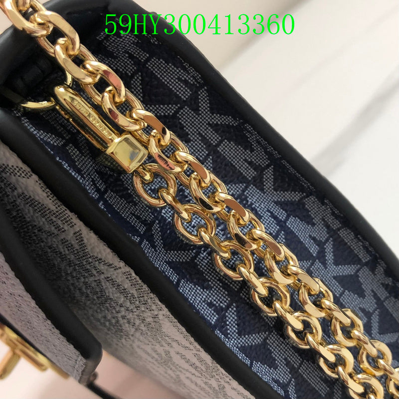 Satchel Bags - MK Bags - 086