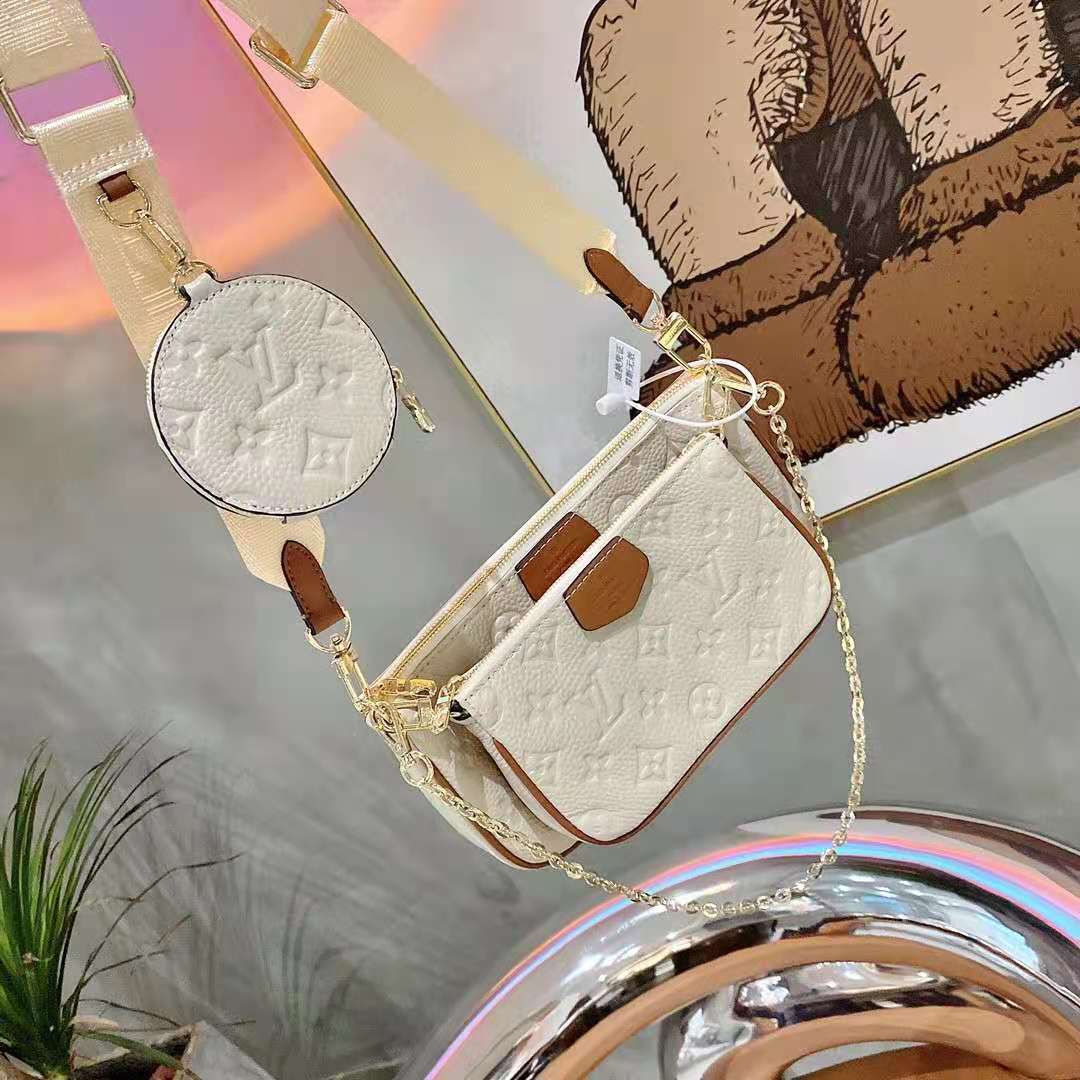 EN - New Arrival Bags LUV 062