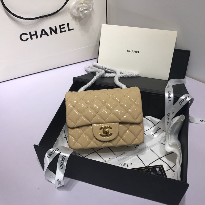 Satchel Bags - CHL Bags - 6568