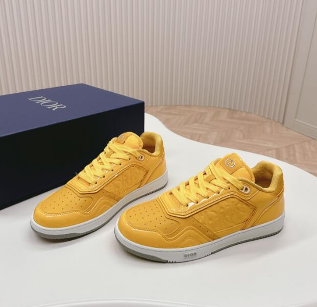 SAMCC - DOR Men Shoes - 154