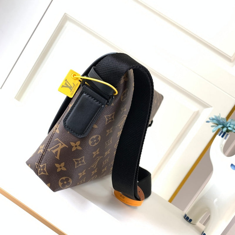 Satchel Bags - VL1 Bags - 767