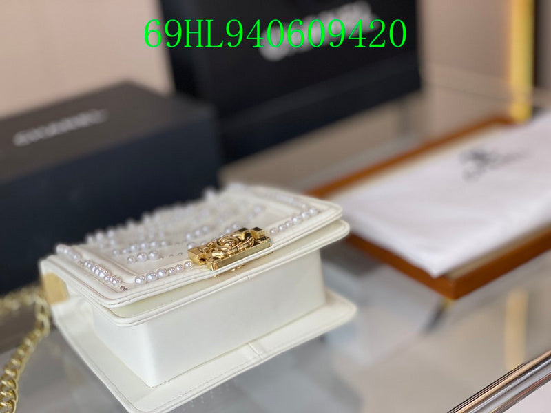 Glami - CHL Bags - 2639