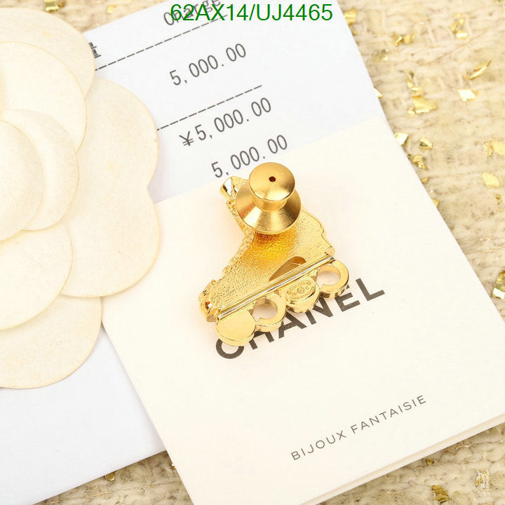 SAMC - CHL Jewelry - 357
