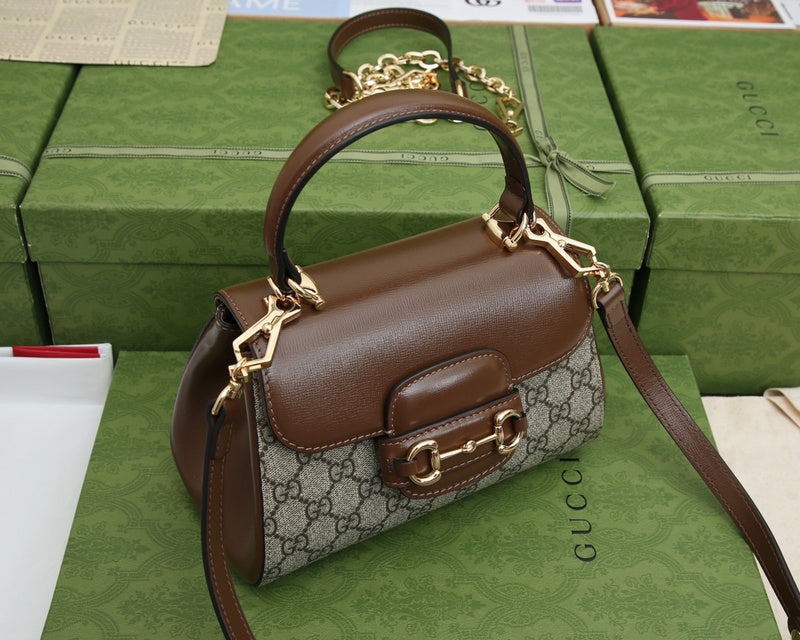Satchel Bags - GCI Bags - 633