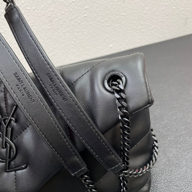Satchel Bags - SLY Bags - 1506