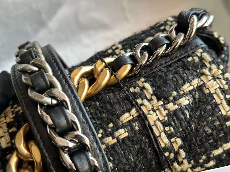 Satchel Bags - CHL Bags - 5989