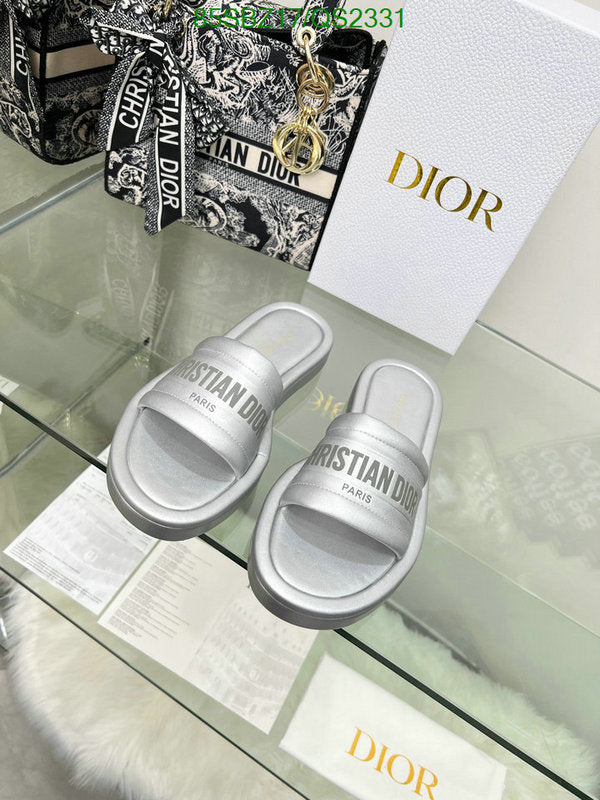 SAMCC - DOR Women Shoes - 2149