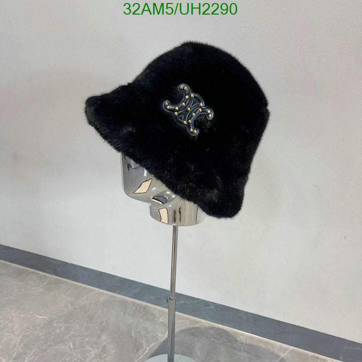 SAMC - COL Caps & Hats - 077