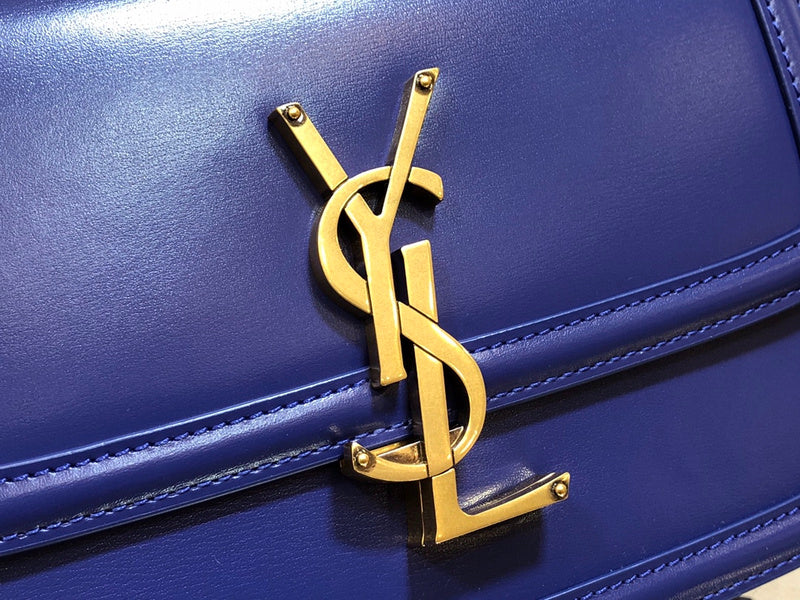 Satchel Bags - SLY Bags - 2662