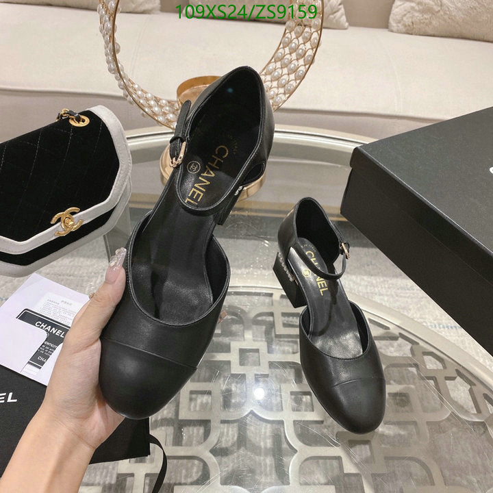 SAMC - CHL Women Shoes High Heels - 163