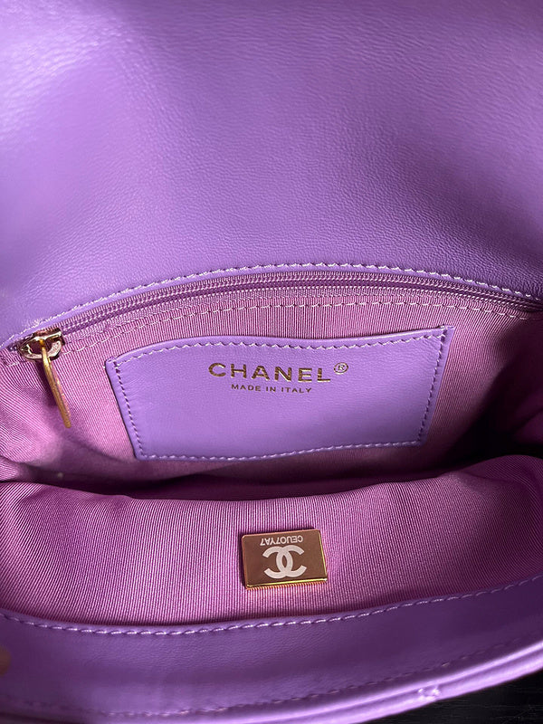 Satchel Bags - CHL Bags - 3089