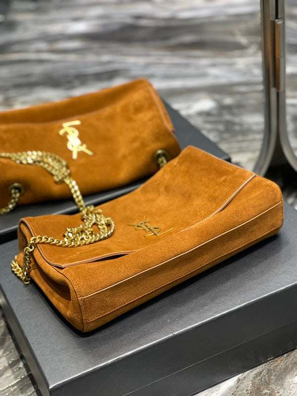 Satchel Bags - SLY Bags - 640