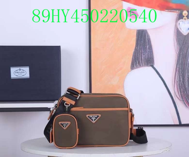 Satchel Bags - PDA Bags - 3549