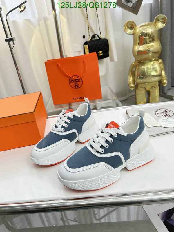 SAMC - HMS Women Shoes - 448