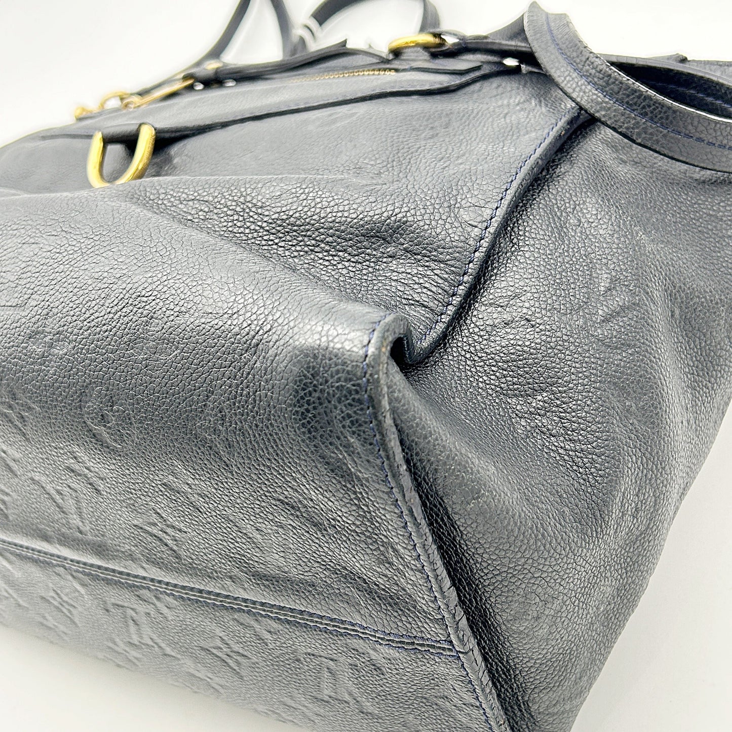 GLM-| Bags | Lumineuse Handbag Monogram Empreinte Leather LA34500