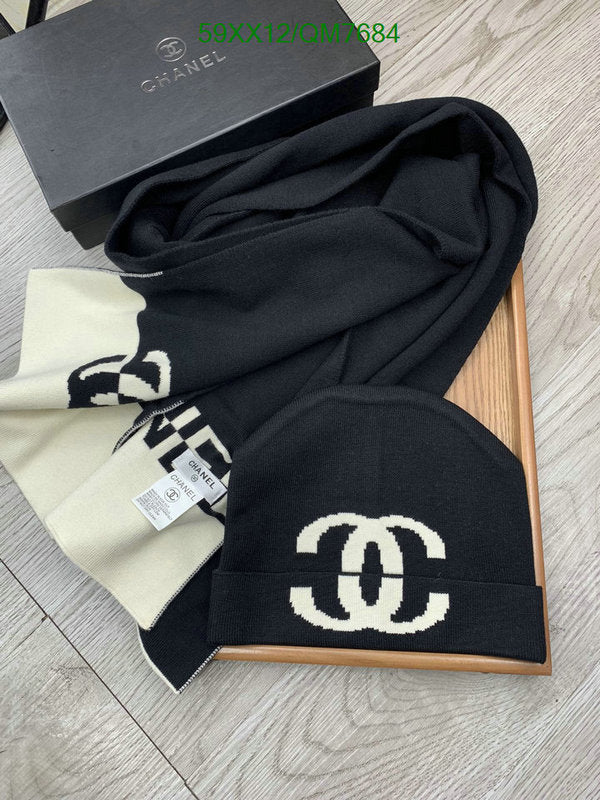 SAMC - CHL Scarves - 570