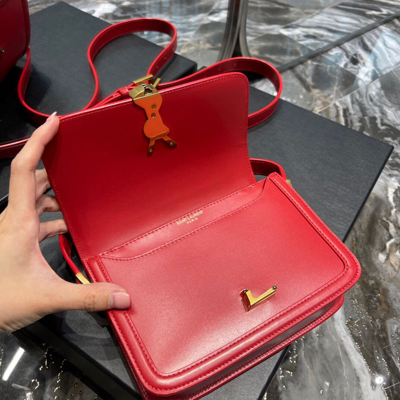 Glami- Glami- - SLY Bags - 1013