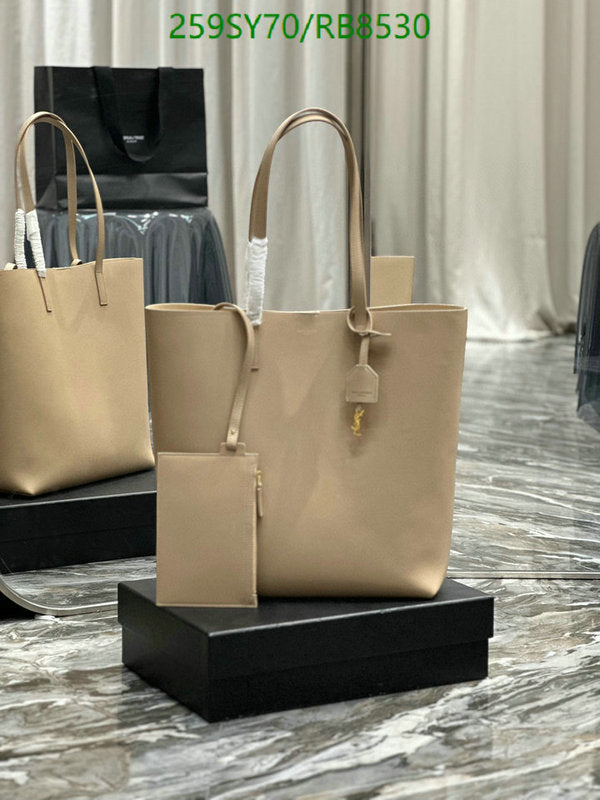 SAMC - YLS Bags - 134