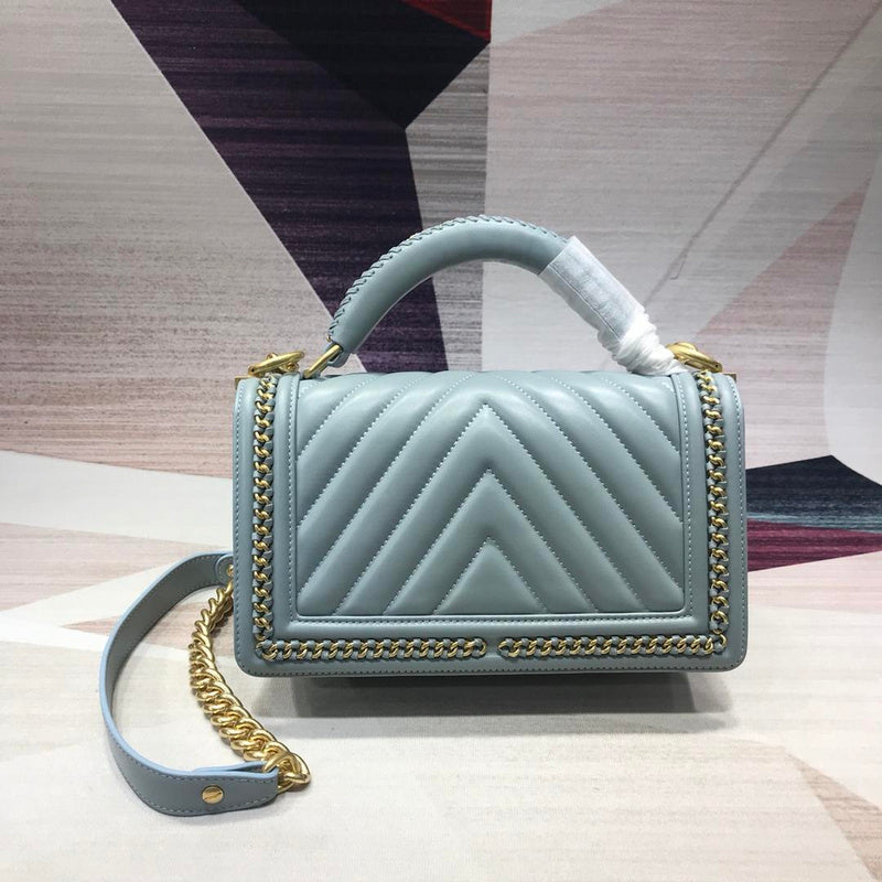 Satchel Bags - CHL Bags - 405