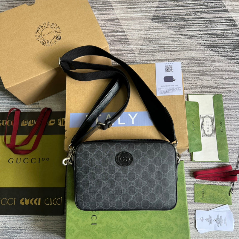 ELE - GG Bags - 1361