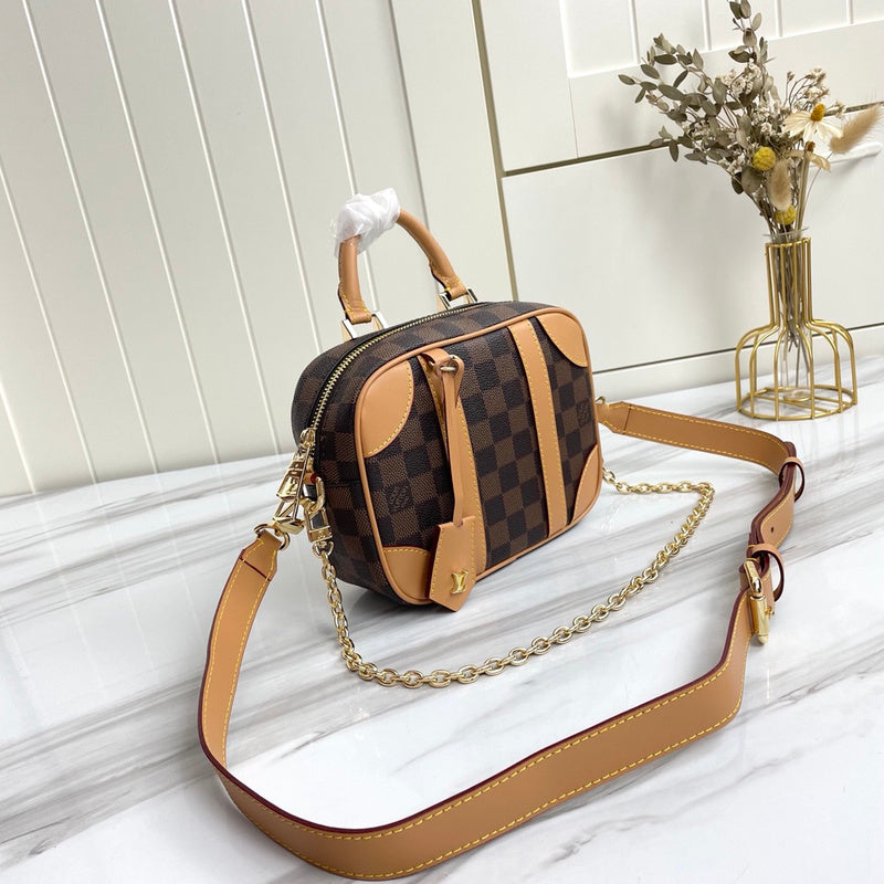 Satchel Bags - VL Bags - 1246