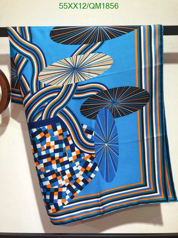 SAMC - HMS Scarves - 681