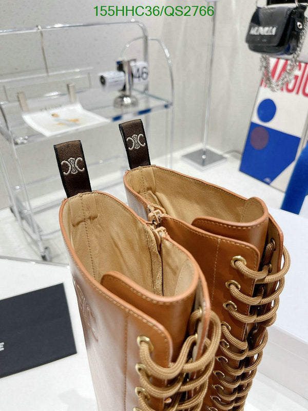 SAMC - COL Women Boots - 072